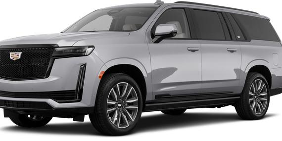 CADILLAC ESCALADE ESV 2024 1GYS4RKL5RR312505 image CADILLAC ESCALADE ESV 2024 1GYS4RKL5RR312505 image